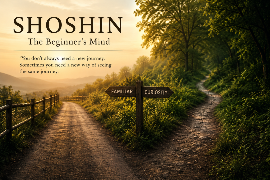 shoshin